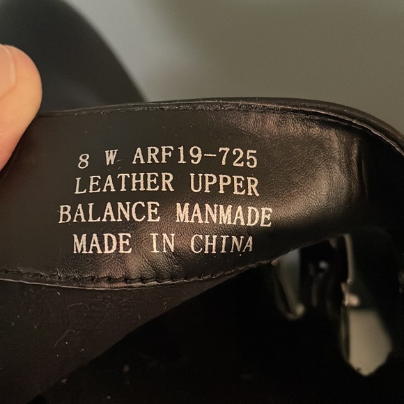 David Tate Booties - Picture 6 of 10